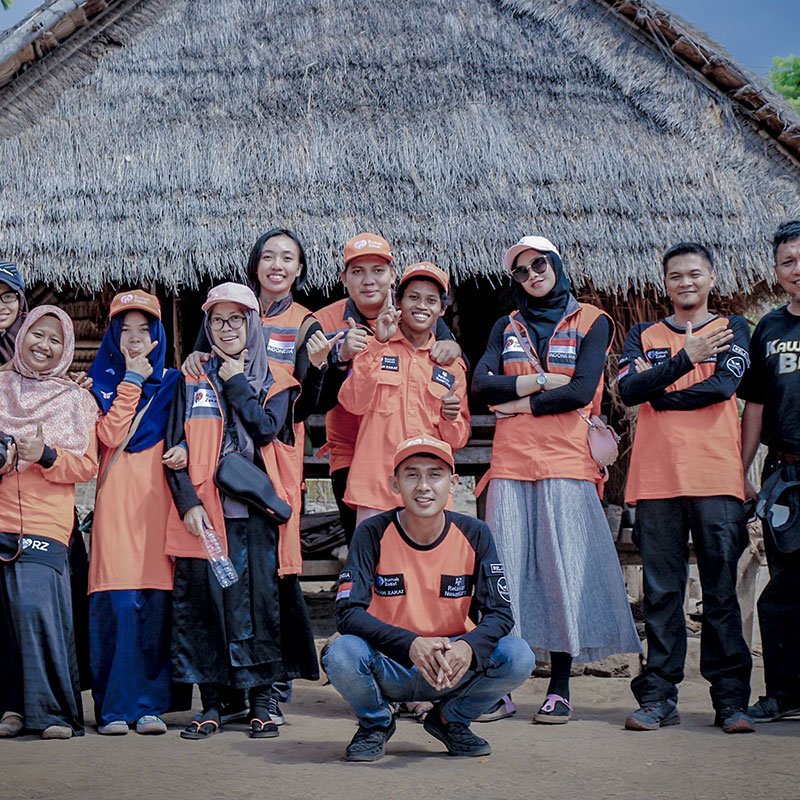 About Modern NGO