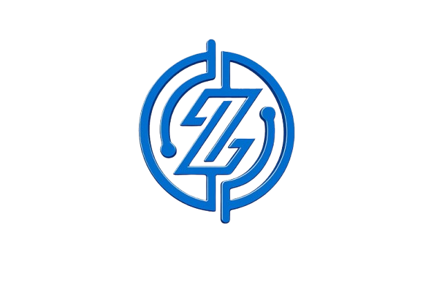 ZDC Logo