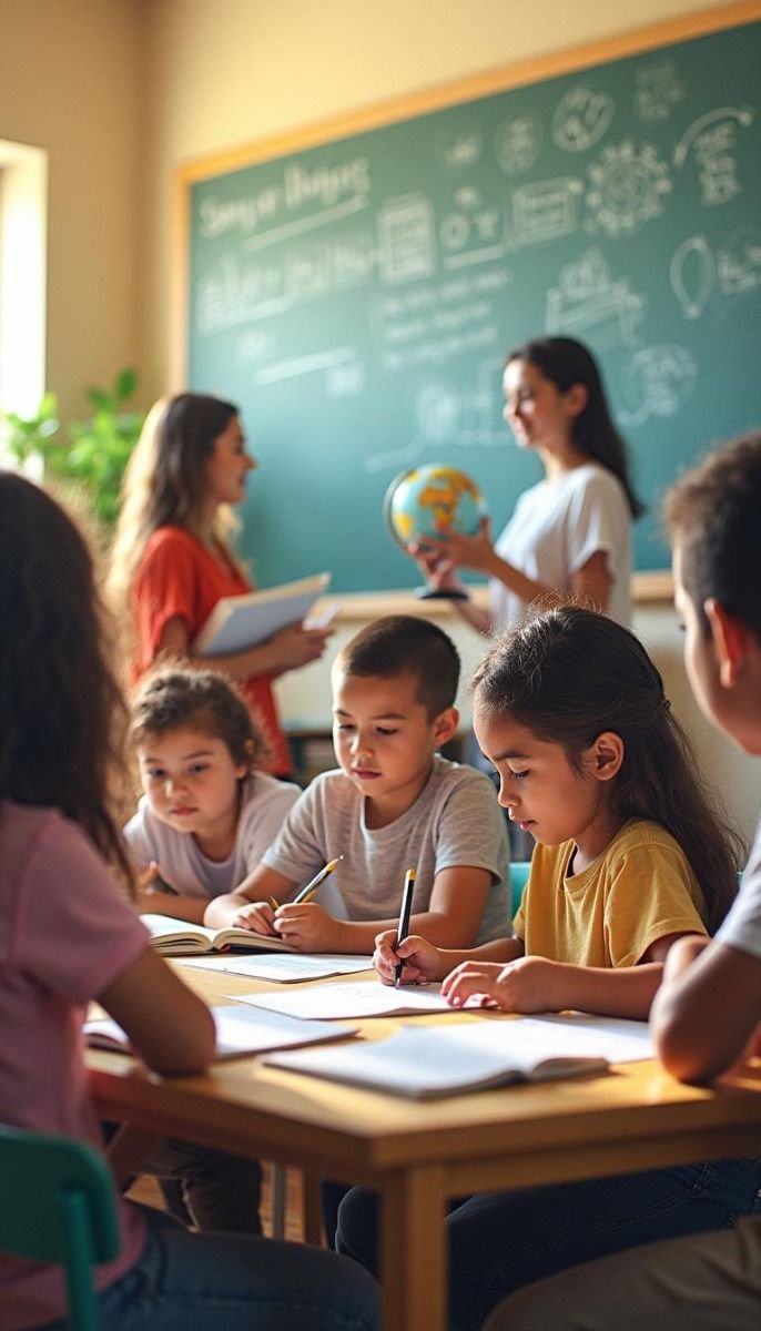 Education